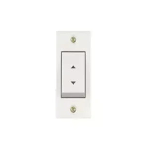 Anchor Penta Cherry 6 A ISI Standard 2 Way Switch(PACK OF 20)